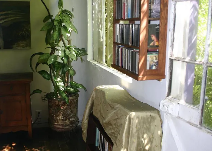 Homestay Casa Sally Mexico City