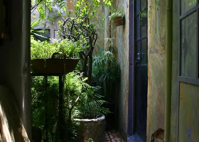 Casa Sally Homestay