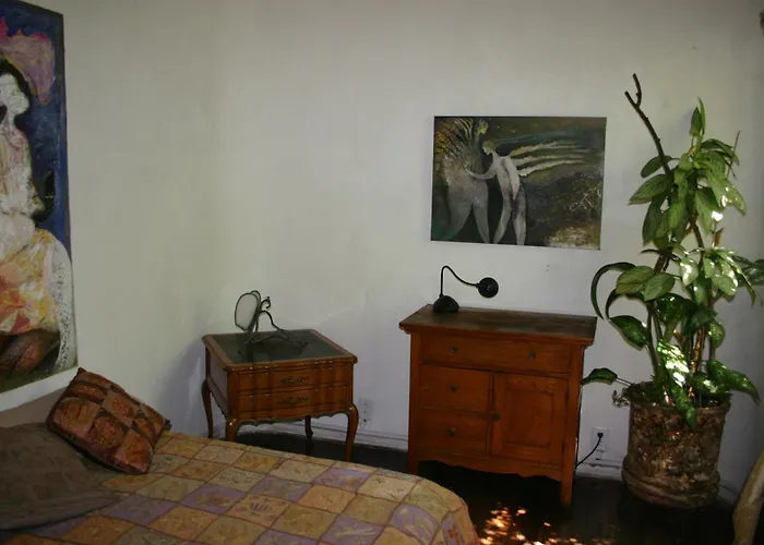Casa Sally Homestay *