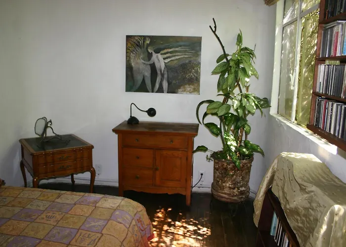 Homestay Casa Sally