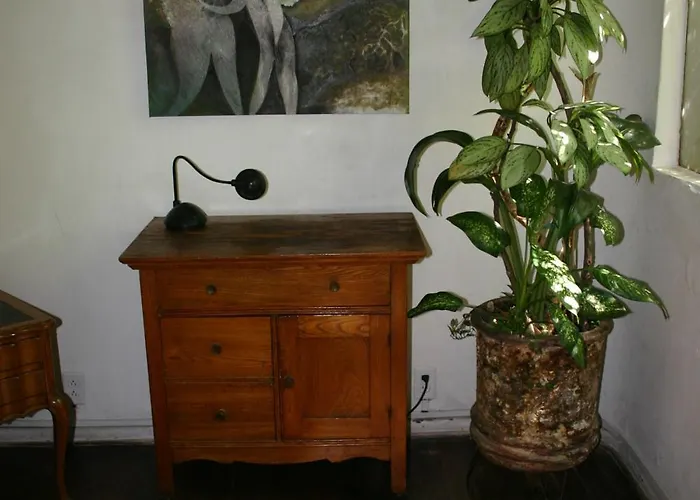 Casa Sally Homestay *